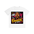 Pure Cotton Unisex T-Shirt